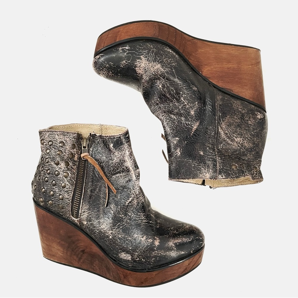 Bed Stu Ghent Boot